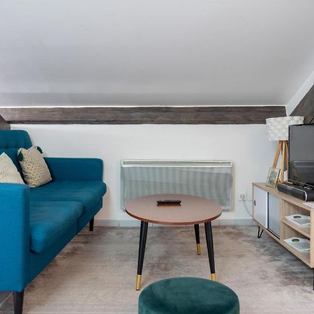Dify Dugas Montbel - Presqu Ile Apartment Lyon Exterior photo