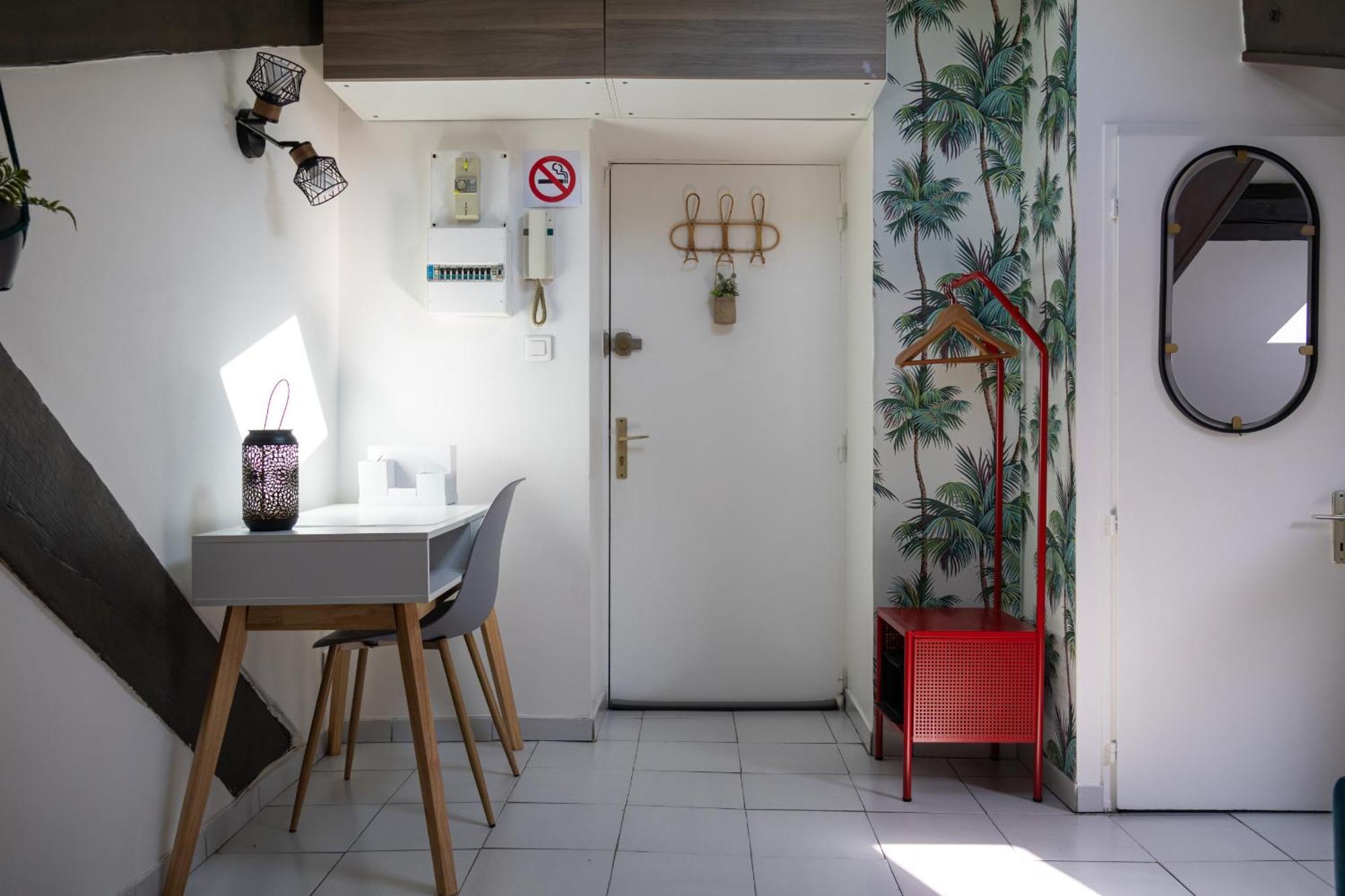 Dify Dugas Montbel - Presqu Ile Apartment Lyon Exterior photo