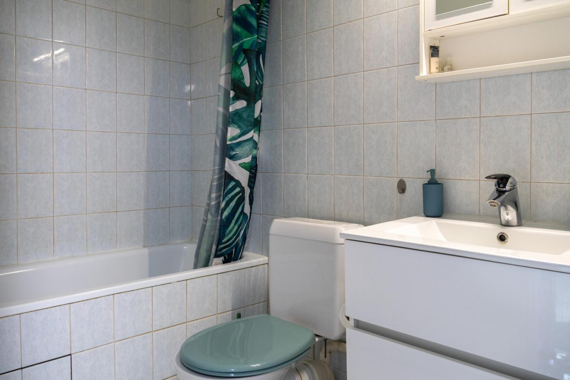 Dify Dugas Montbel - Presqu Ile Apartment Lyon Exterior photo